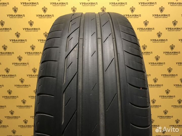 Bridgestone Turanza T001 225/50 R17 94W