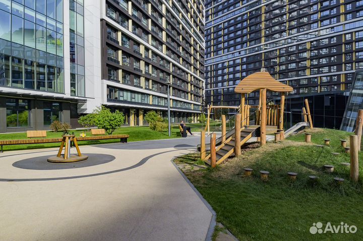 Фотосъёмка и Видеосъёмка квартир