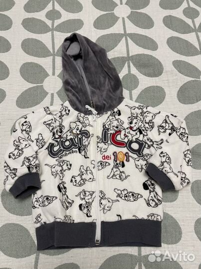 Вещи на мальчика 6-9мес