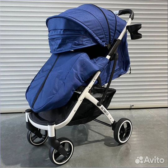 Коляска babalo