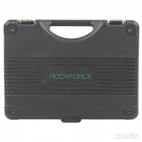 Набор инструментов 108 предметов Rock Force