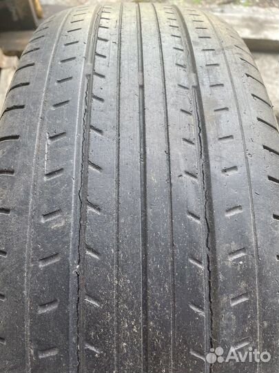 Yokohama Aspec A348 215/60 R16