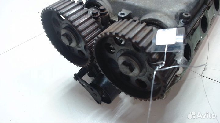 Головка блока (гбц) Lancia Kappa, 1996