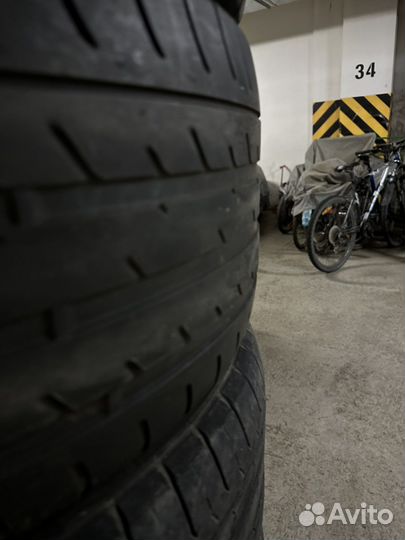 Toyo Proxes T1 Sport 245/45 R19