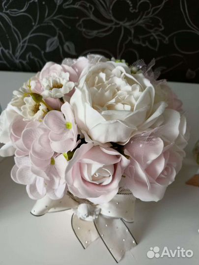 Подарки ручной работы