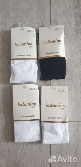 Колготки katamino 9-10