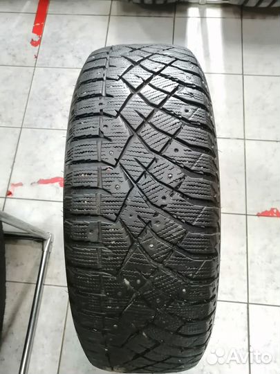 Nitto Therma Spike (NTSPK-B01) 225/65 R17 106T