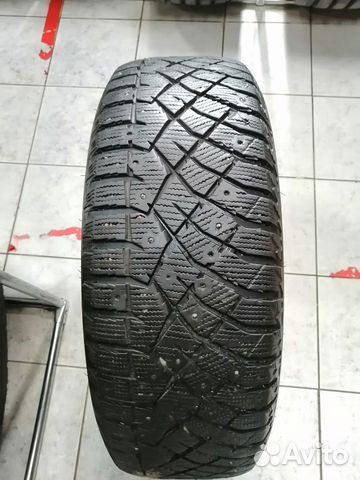 Nitto Therma Spike (NTSPK-B01) 225/65 R17 106T