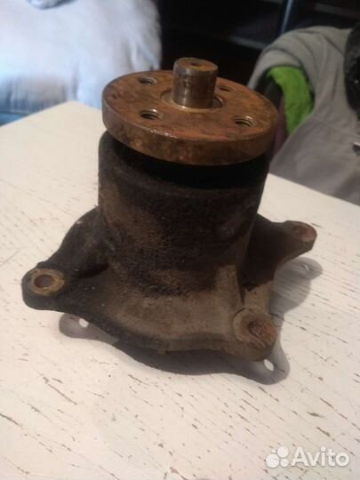 Помпа водяная Hyundai HD