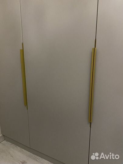 Торцевые ручки для мебели новые