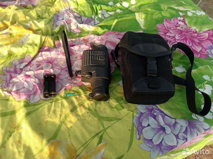 Тепловизор