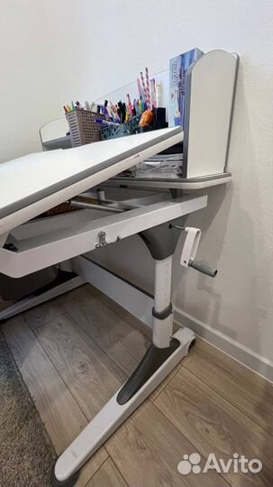 Стол - парта трансформер