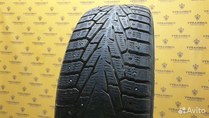 Nokian Tyres Hakkapeliitta 7 SUV 225/60 R17
