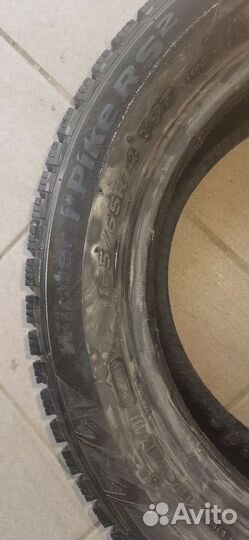 Hankook Winter I'Pike RS2 W429 165/65 R14