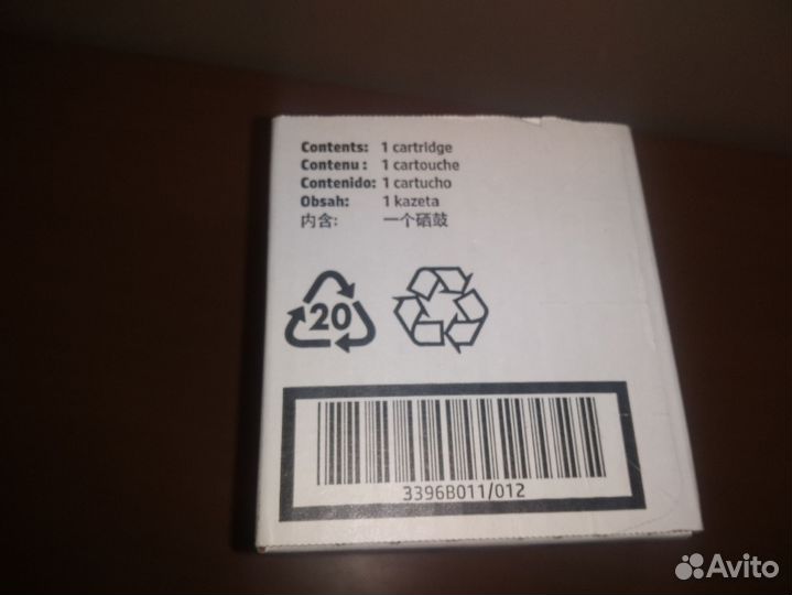 Ce285ac Картридж Hewlett Packard