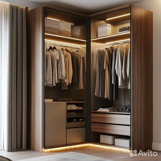 Шкаф купе с доставкой