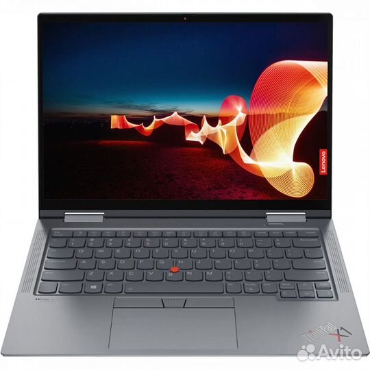 Ноутбук Lenovo Thinkpad X1 Yoga 546749