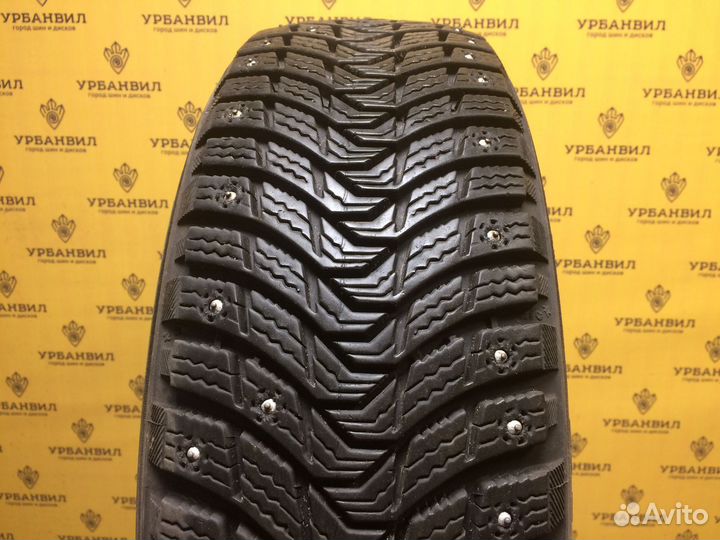 Michelin X-Ice North 3 185/65 R15 92T