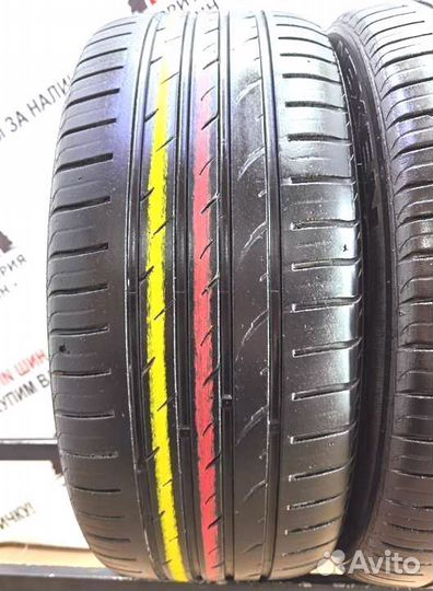Nexen N Blue HD 235/45 R18 94V