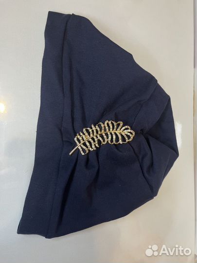 Чалма/ Тюрбан; Восточный головной убор