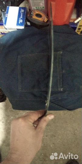 Зеркальный элемент кия грандберд