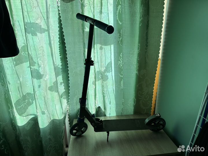 Самокат детский