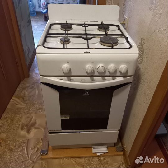 Газ. Плита б у