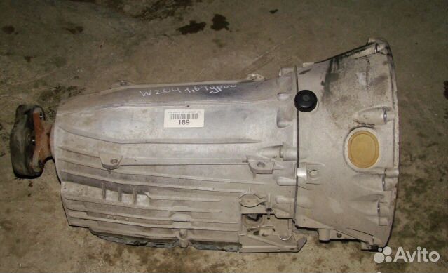 Коробка w212. W204 номер коробки передач.