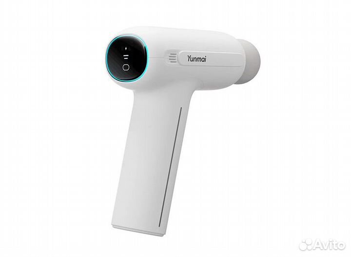 Массажный пистолет Xiaomi yunmai Gun PB2
