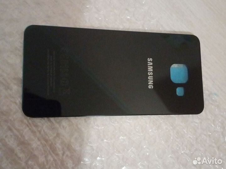 Samsung galaxy a3 2016г