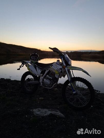 Авантис FX 250 LUX