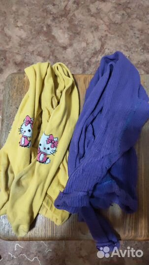 Зимний комбинезон, рост 76-80