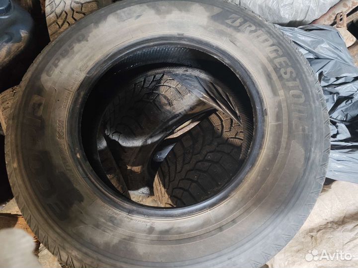 Bridgestone Ecopia EP850 225/70 R16 H