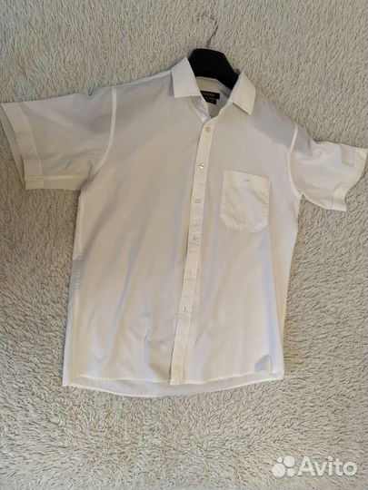 Рубашка мужская