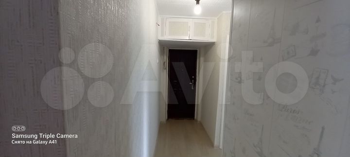 2-к. квартира, 44,5 м², 3/5 эт.