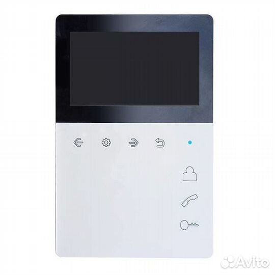 Tantos Elly монитор видеодомофона