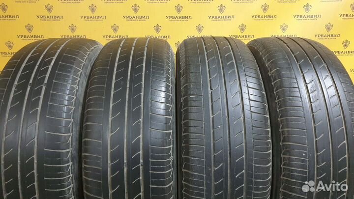 Bridgestone B250 195/65 R15 91H