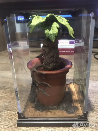 Коллекционная фигурка Гарри Поттер