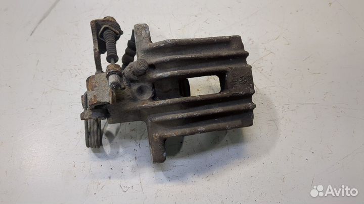 Суппорт Audi A4 (B5), 1998