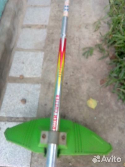 Бензокоса бу