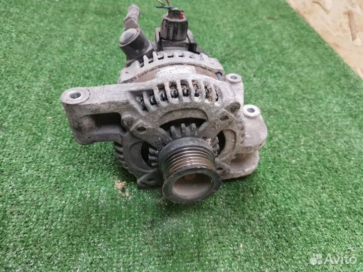 Генератор Ford Focus 2 1.8- 2.0 бензин 07.2004