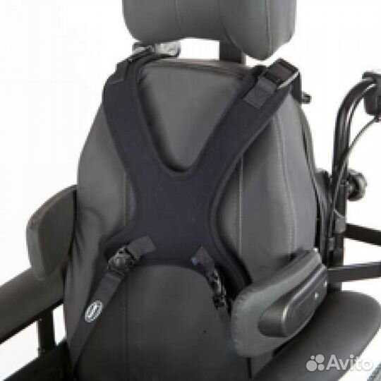 Боковые фиксаторы для туловища для Rea Clematis и