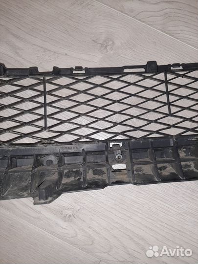 Решетка бампера mazda 3 bk 1.6 2005