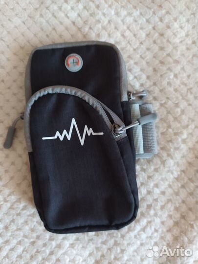 Чехол для телефона на руку