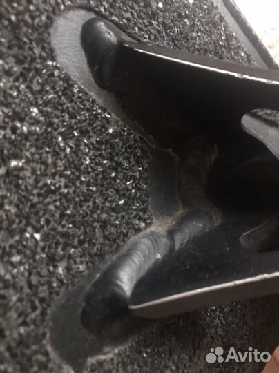 Дека стрит tech team