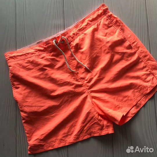 Шорты плавательные мужские 