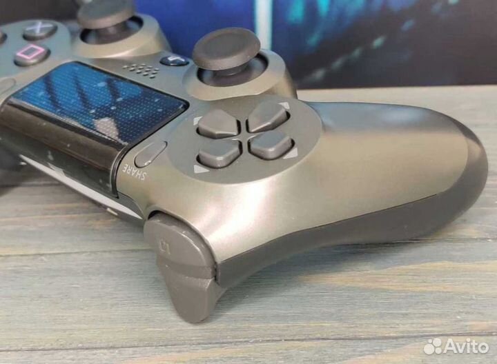 Геймпад PS4 DualShock 4