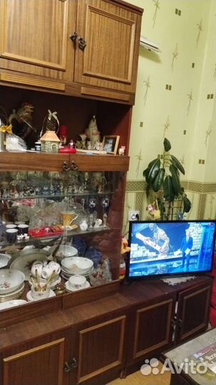 Продам стенку в хорошем состоянии, самовывоз. 4000