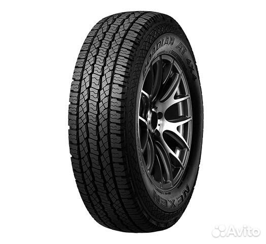 Nexen Roadian AT 4X4 RA7 205/70 R15 96T