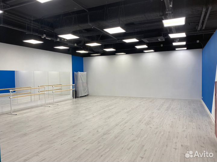 Групповое занятие